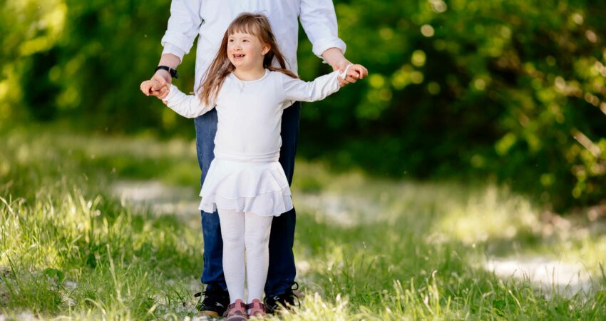 support for developmental disabilities